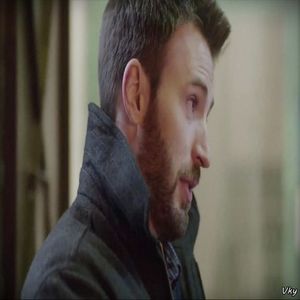 ▬ ❝Daca te prind nu stiu ce iti fac, oricine ai fi.❞ Striga desi nu vede pe nimeni.