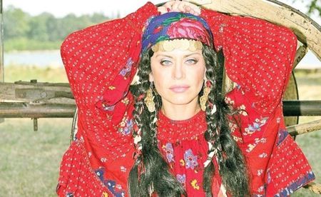 Loredana Groza-Rodia