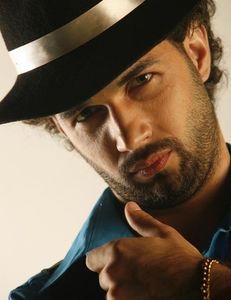 Cătălin Ciurdar-Elvis