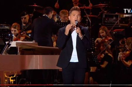 Eurovision 2018