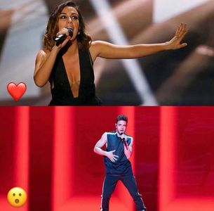 Eurovision 2018