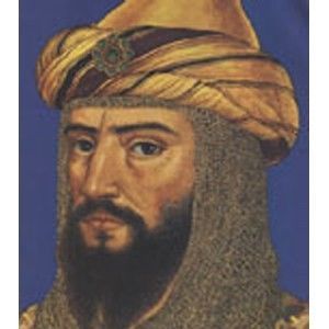 Saladin