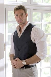 William Levy-Alejandro Lombardo Villavicencio