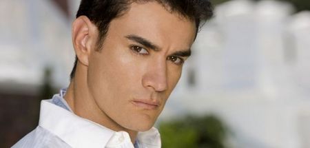 David Zepeda-Bruno Damian Albeniz