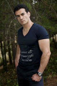 David Zepeda-Bruno Damian Albeniz