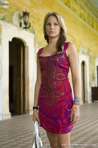 Manuela Imaz-Katia Albanis