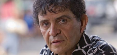 Adalberto Parra-Erick Diaz