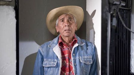 Jose Carlos Ruiz-Chucho Gavira