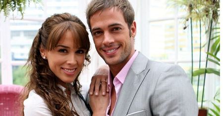 Maria Jose y Alejandro