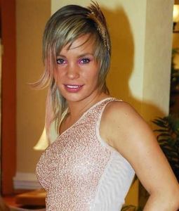Jessica Coch-Renata Valencia