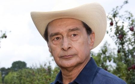 Antonio Medellin-Modesto Flores