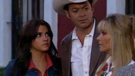 Lucrecia,Paulino,Rosario