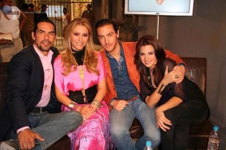 Carmelo,Rosario,Julian,Lucrecia