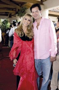 Rosario y Paulino