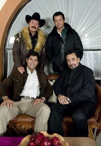Paulino,Rodolfo,Matias,Gabino