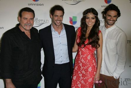 Damian,Marina,Hernan