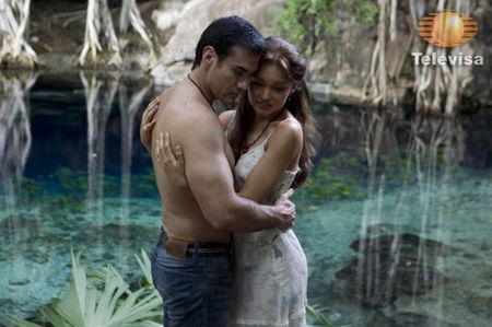 Elisa y Damian
