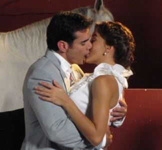 Elisa y Damian