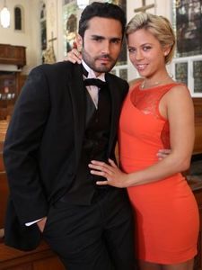 Sammy y Willy