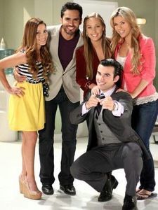 Angela,Willy,Emma,Sammy,Juan Marcos