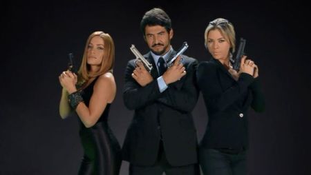 Angela,Miguel,Sammy