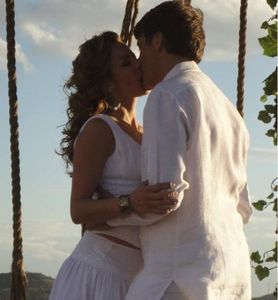 Renata y Jeronimo