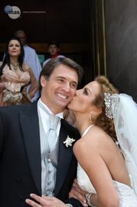Renata y Jeronimo