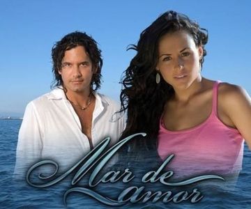 Mar de amor