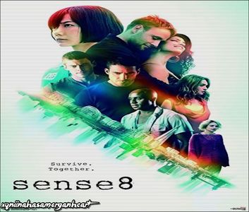 Sense8 ➥ Terminat