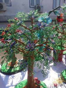 bonsai margelati