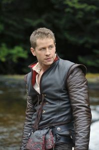 Josh Dallas-Prince Charming