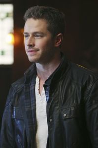 Josh Dallas-David Nolan