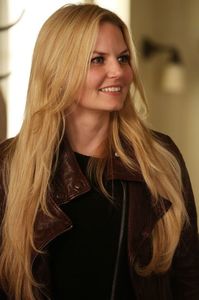 Jennifer Morrison-Emma Swan