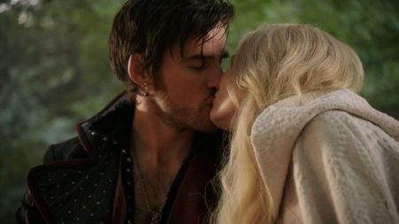 Emma and Hook