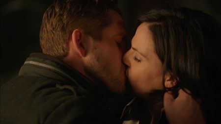 Regina and Robin