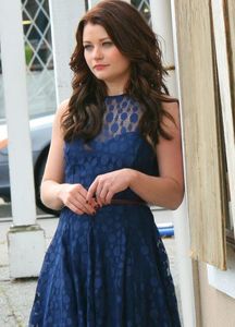 Emilie de Ravin-Belle