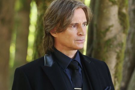 Robert Carlyle-Rumplestiltskin Mr.Gold