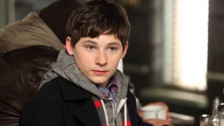 Jared S.Gilmore-Henry Mills