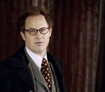 Raphael Sbarge-Jiminy Cricket Archie Hooper