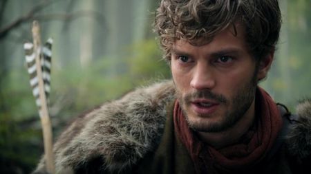 Jamie Dornan-Huntsman Graham Humbert