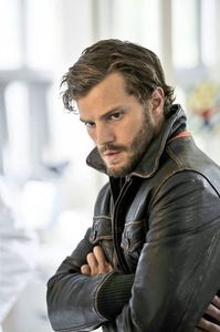 Jamie Dornan-Huntsman Graham Humbert