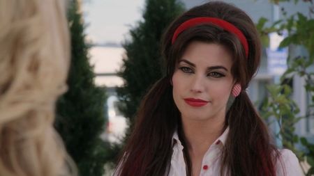 Meghan Ory-Ruby