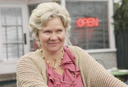 Breverly Elliott-Widow Lucas Granny
