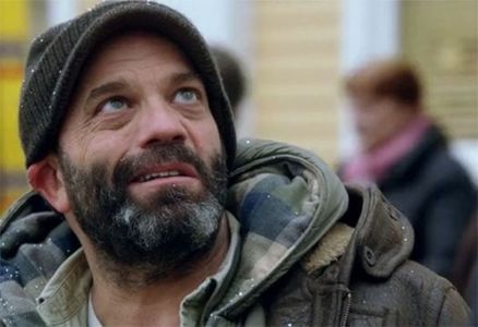 Lee Arenberg-Dreamy Grumpy Leroy