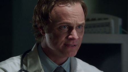 David Anders-Dr Whale