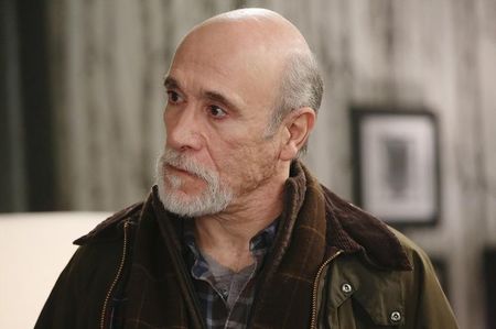 Tony Amendola-Geppetto Marco