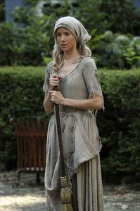 Jessy Schram-Cinderella Ashley Boyd