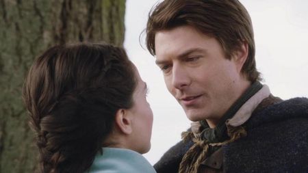 Noah Bean-Daniel Colter