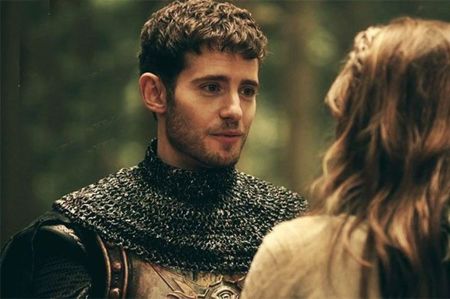 Julian Morris-Prince Phillip
