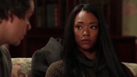 Sonequa Martin-Green-Tamara